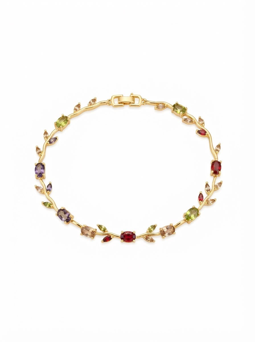 Tulip-bracelet