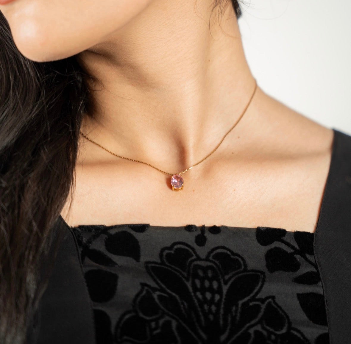 Promise Necklace