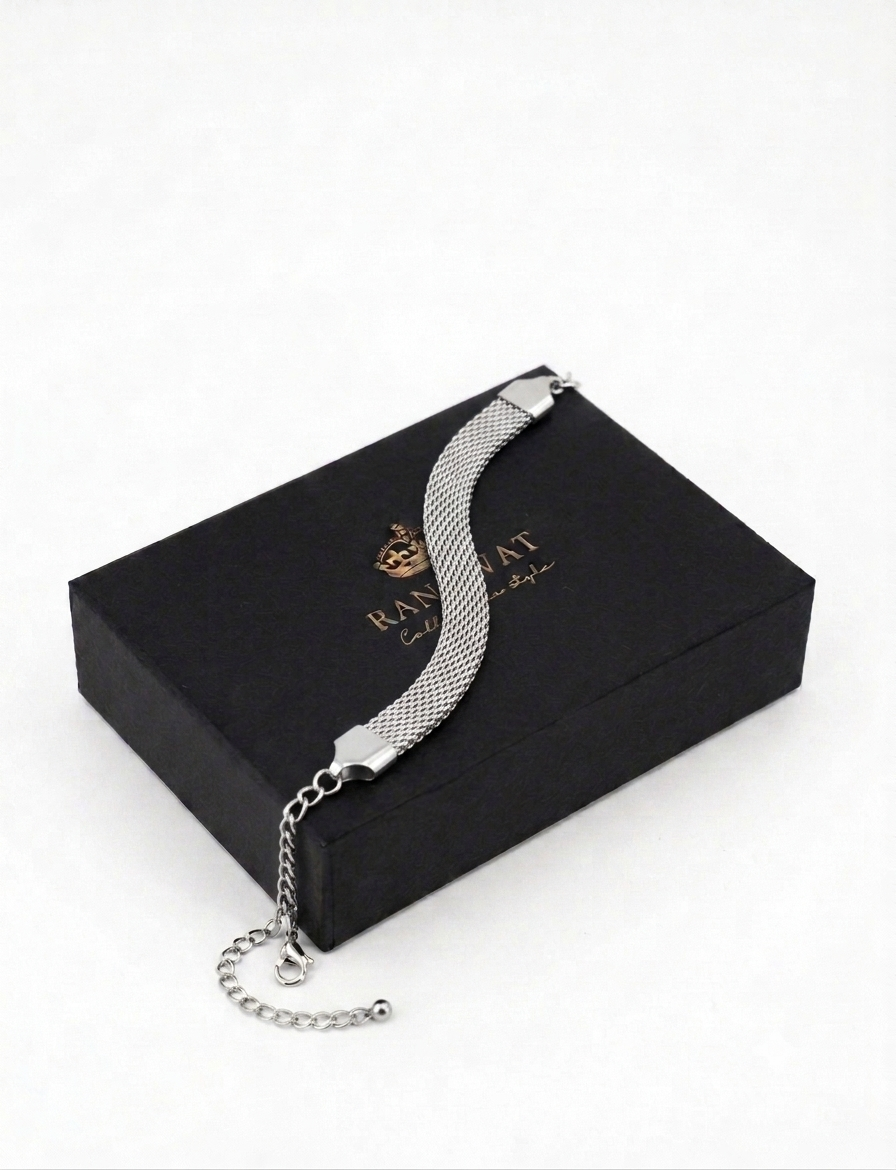 Tulip necklace
