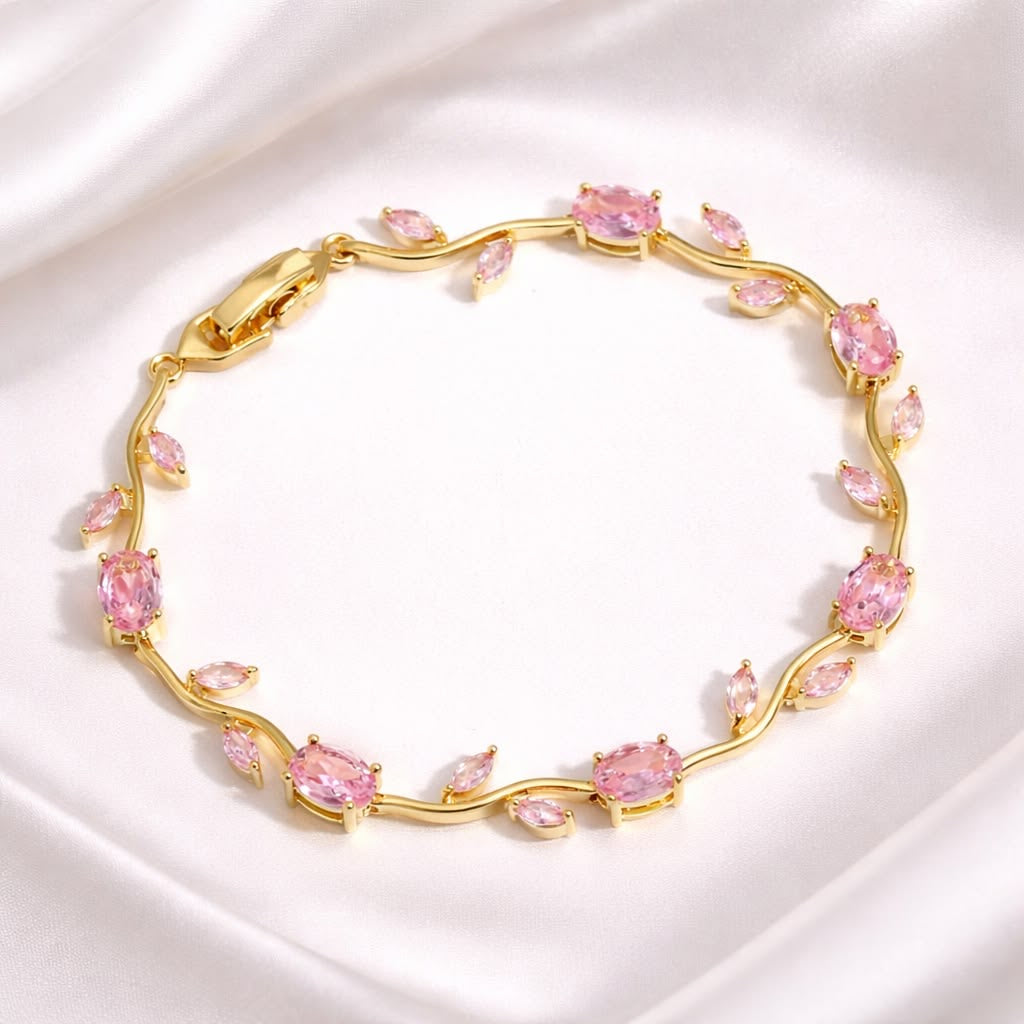 Tulip-bracelet