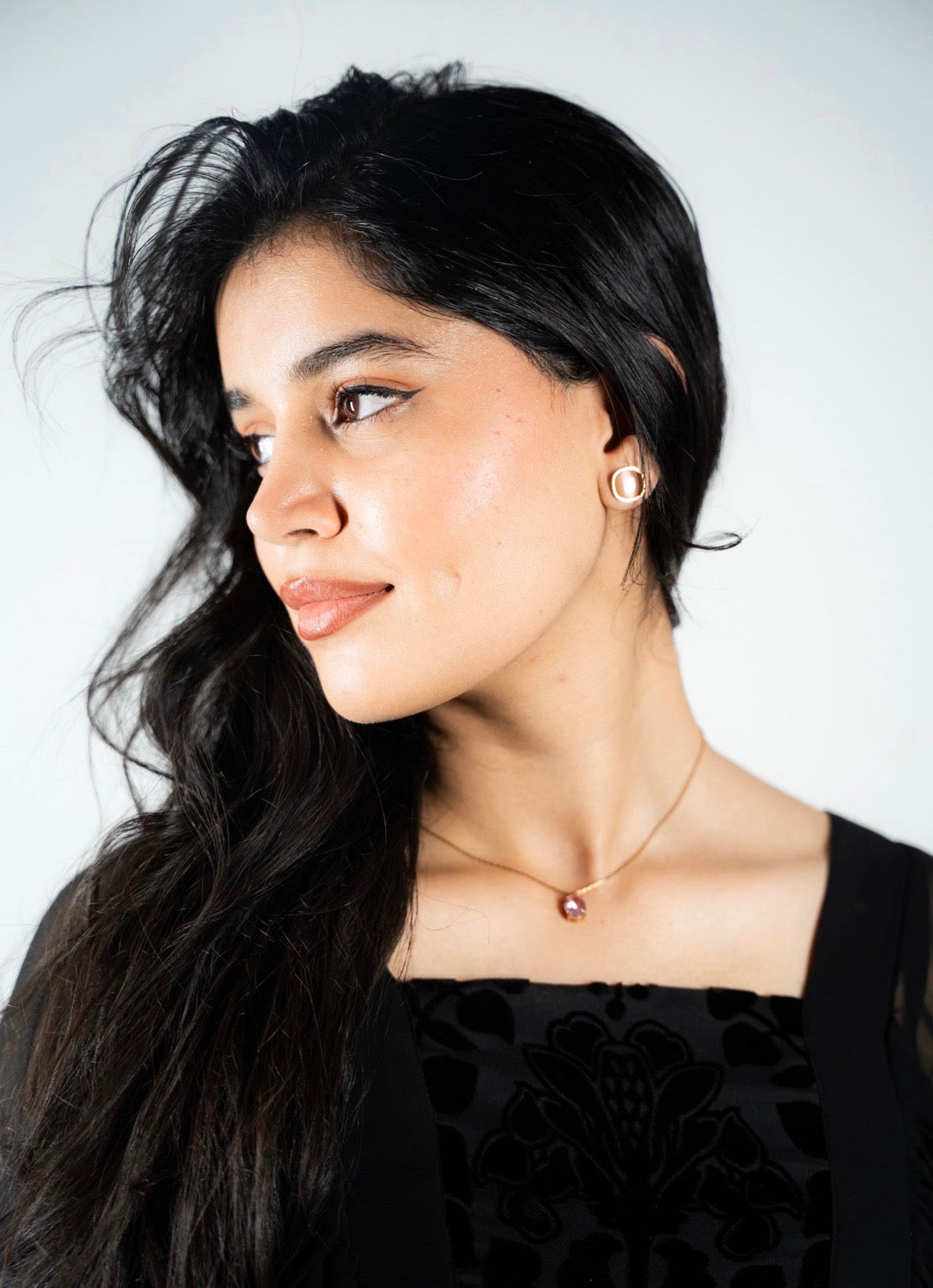 Promise Necklace