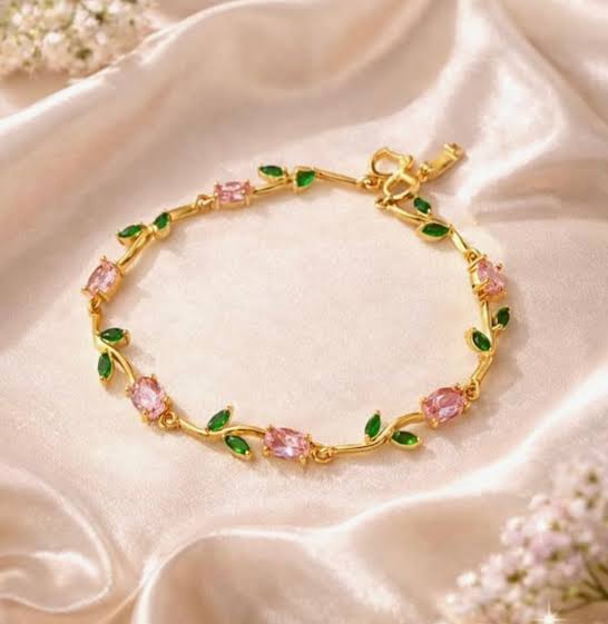 Tulip-bracelet