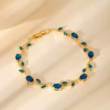 Tulip-bracelet