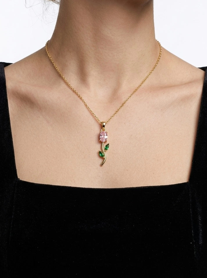 Tulip set