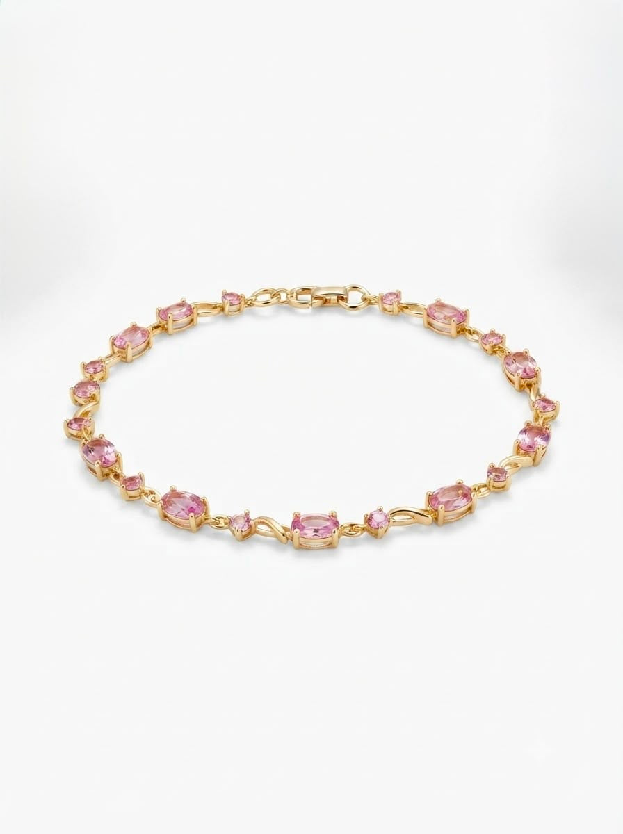 Tulip-bracelet