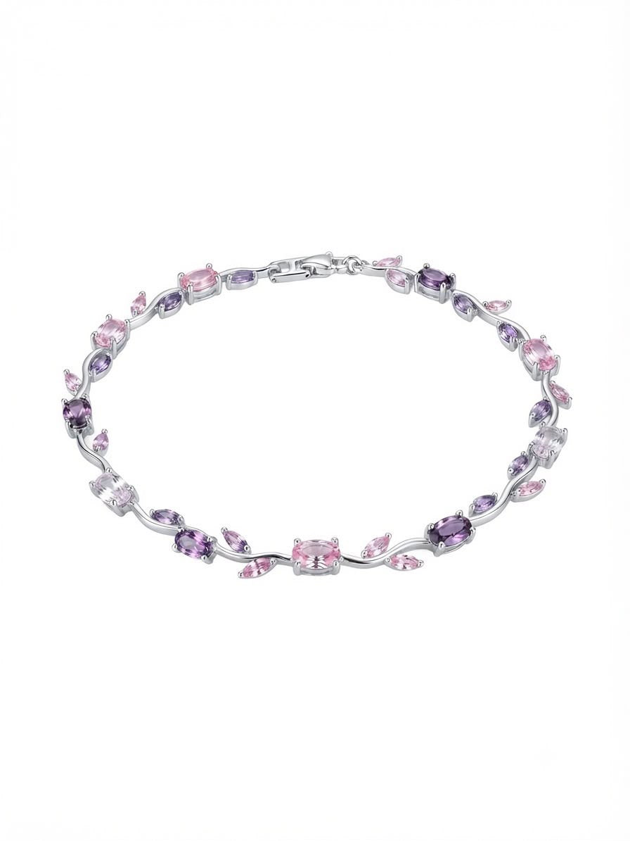 Tulip-bracelet
