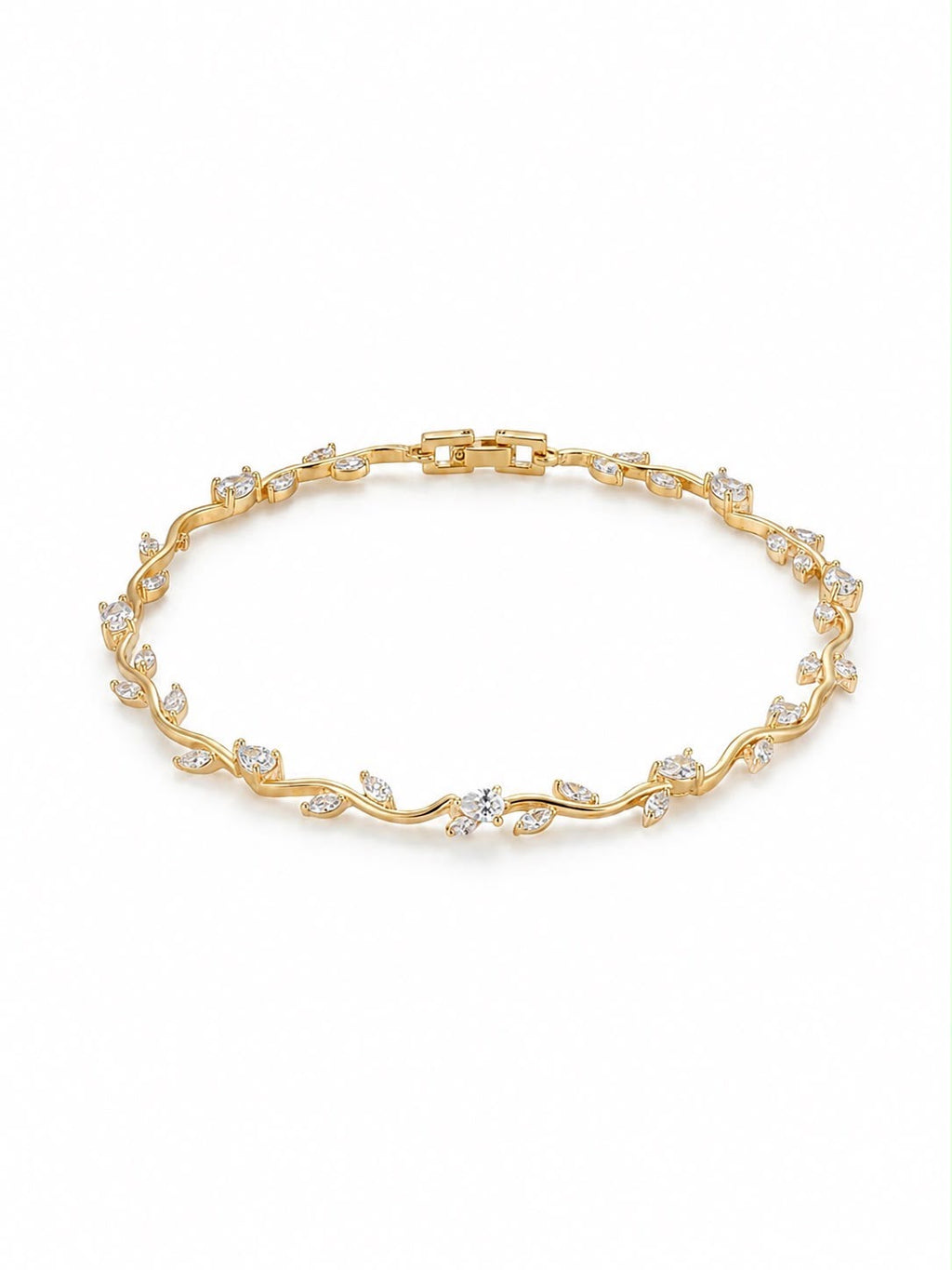 Tulip-bracelet