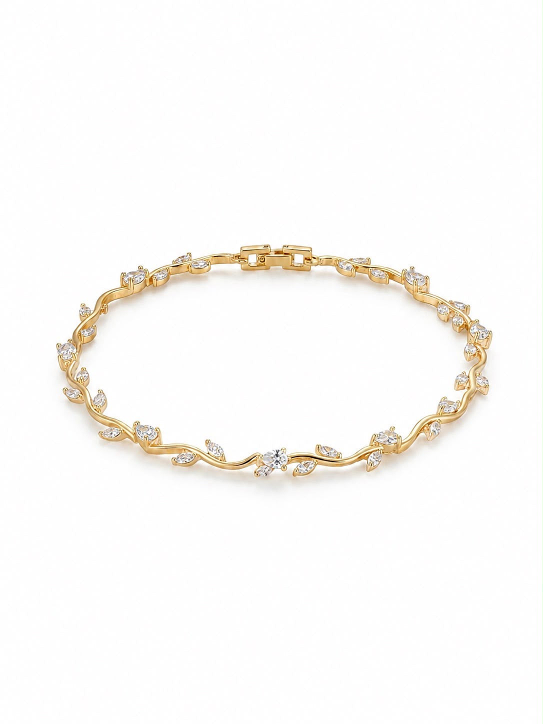 Tulip-bracelet