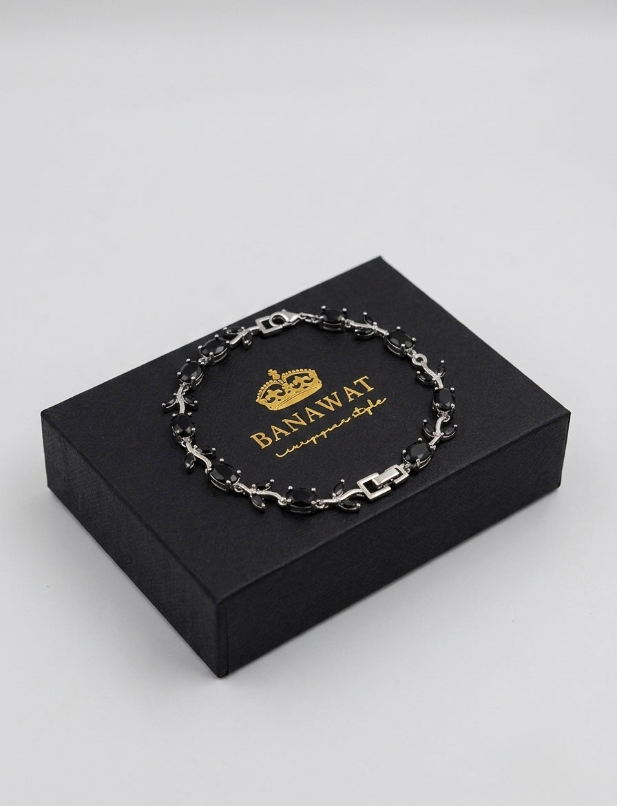 Tulip necklace