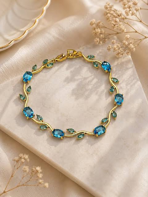 Tulip-bracelet