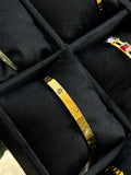 Cartier handcuff