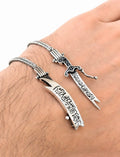 Zulfikar bracelet