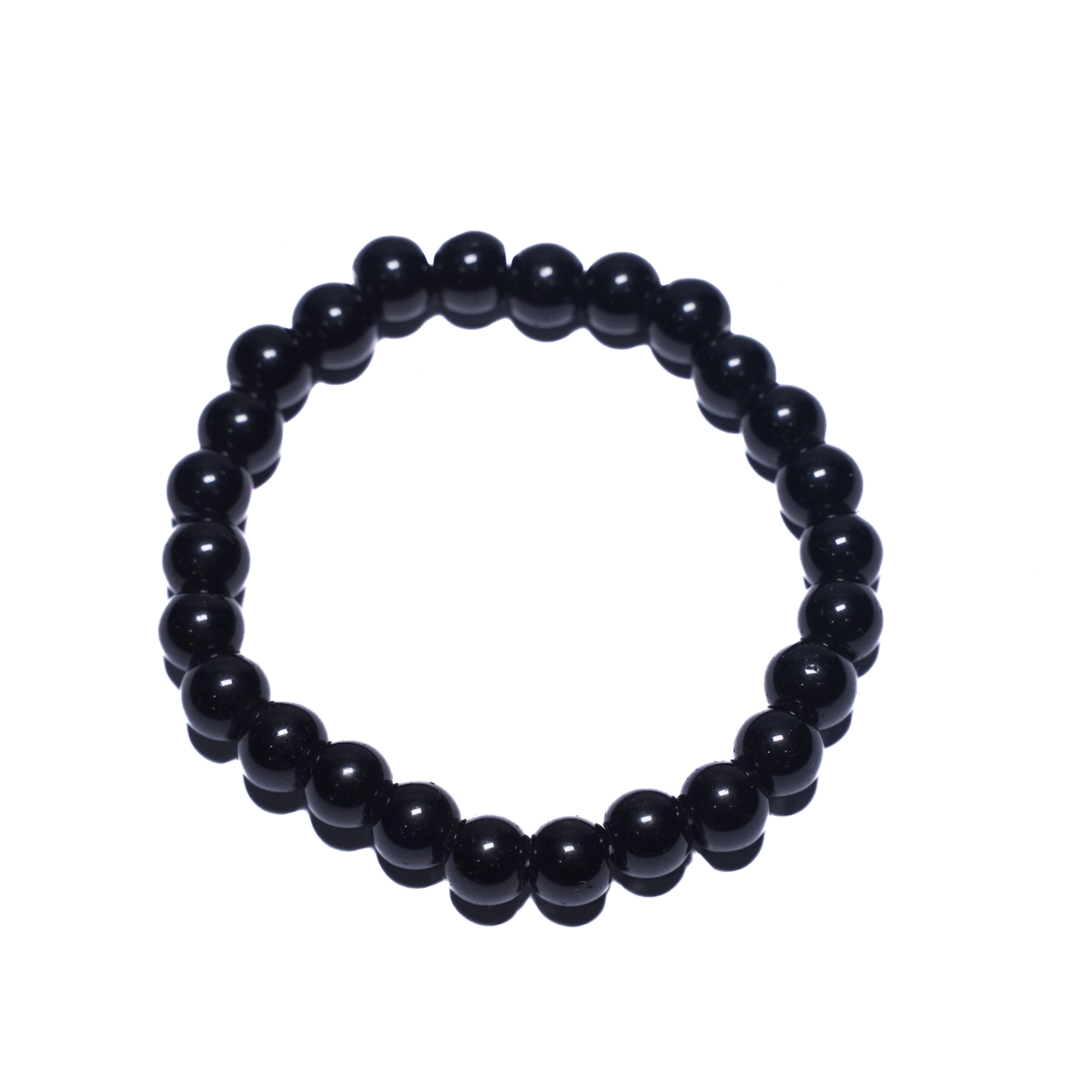 Obsidian Glow Bracelet - Image 3