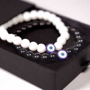 Eternal Balance Couple Bracelet