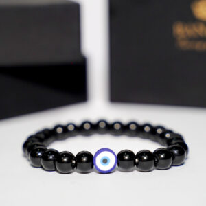Guardian Eye Bracelet