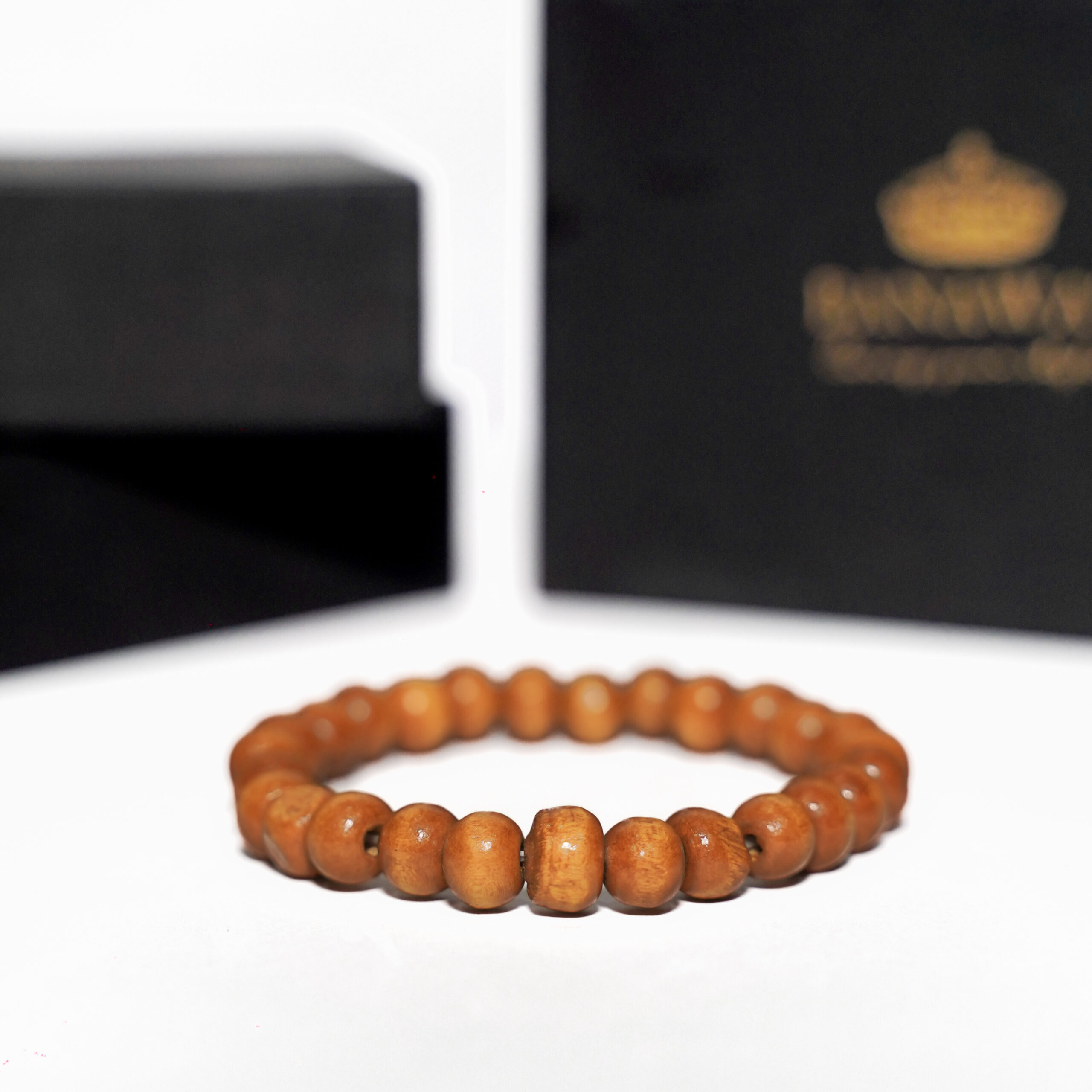 Woodland Harmony Bracelet