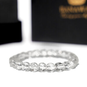 Crystal Glow Bracelet