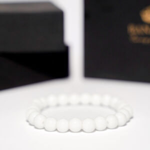 Ivory Elegance Bracelet