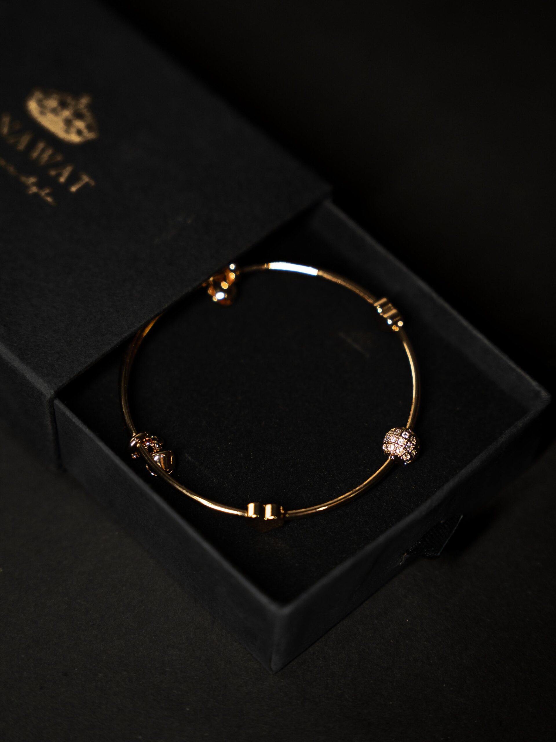 Heartloop Bangle - Image 3