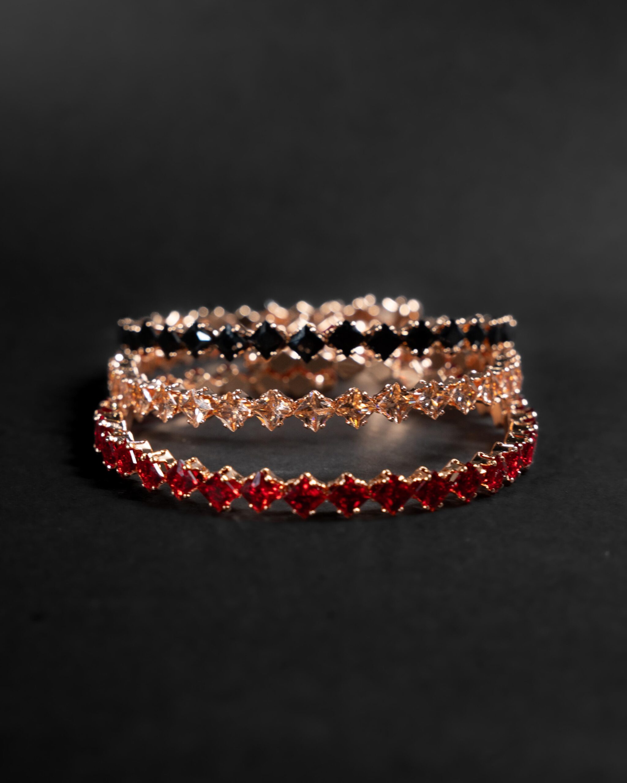 Meena karigari Bangle - Image 2